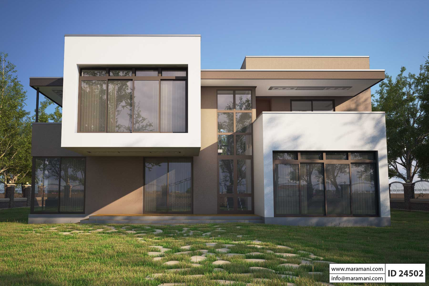 House Designs. - A4architect.com, Nairobi.