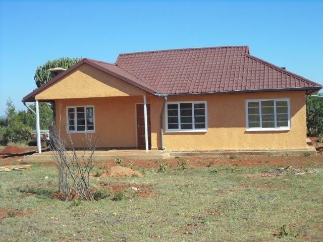 Prefabricated Buildings in Kenya A4architect com