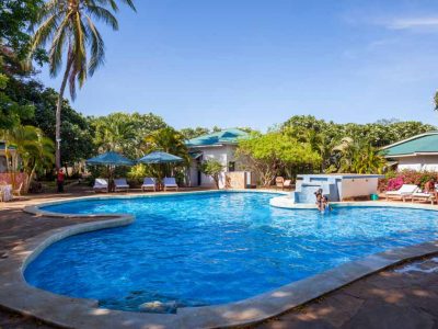 Malindi SeaView resort for Sale
